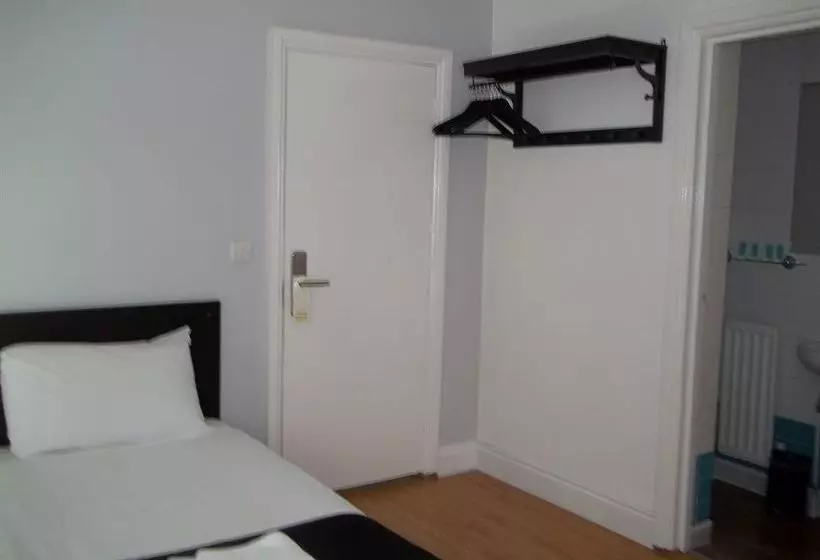 Fotos del hotel Central Park:  21