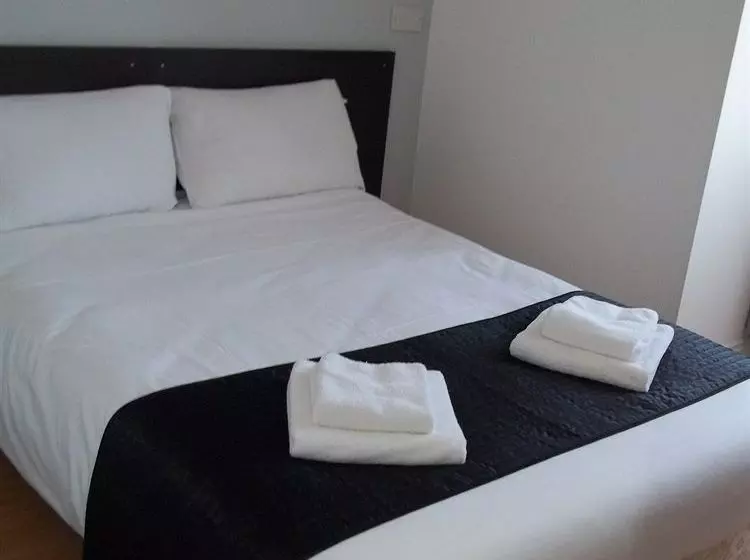 Fotos del hotel Central Park:  22