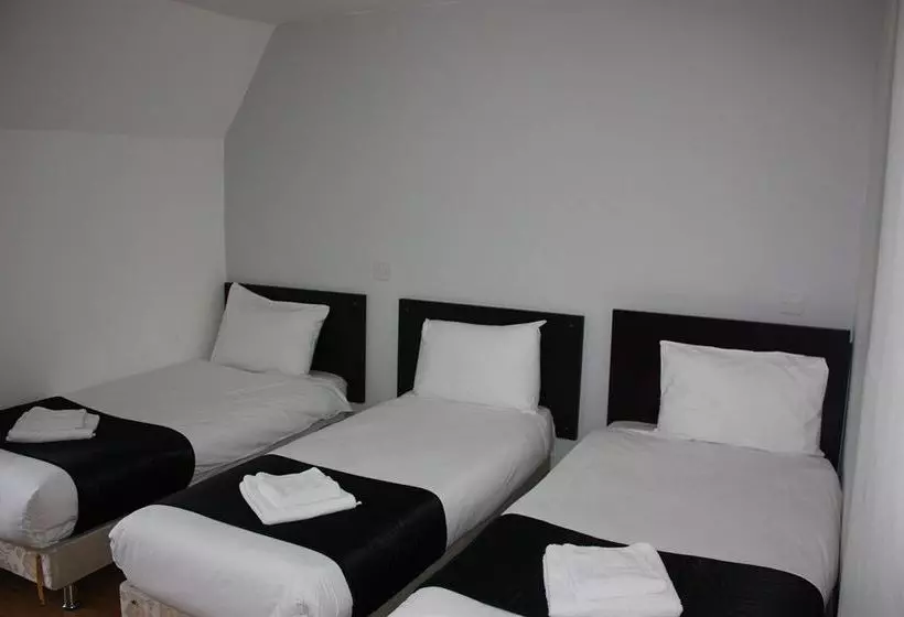 Fotos del hotel Central Park:  14