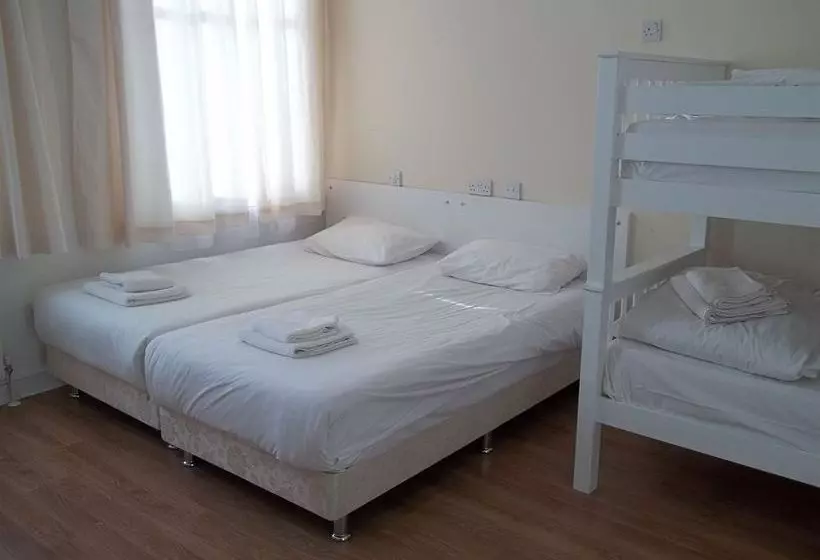 Fotos del hotel Central Park:  13