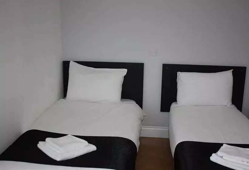 Fotos del hotel Central Park:  24