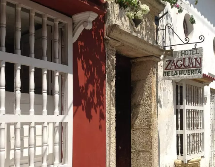 Fotos del hotel El Zaguan, Hotel Boutique:  9