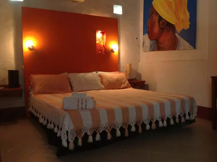 El Zaguan, Hotel Boutique