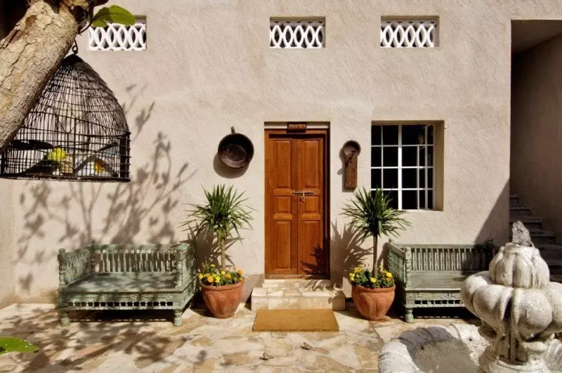 Fotos del hotel Orient Guest House:  5