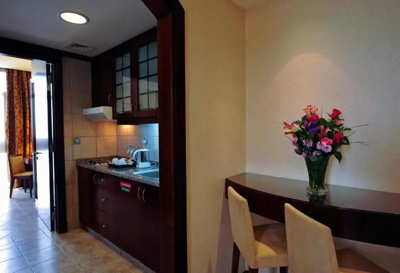 Fotos del hotel Vision  Apartments Deluxe:  6