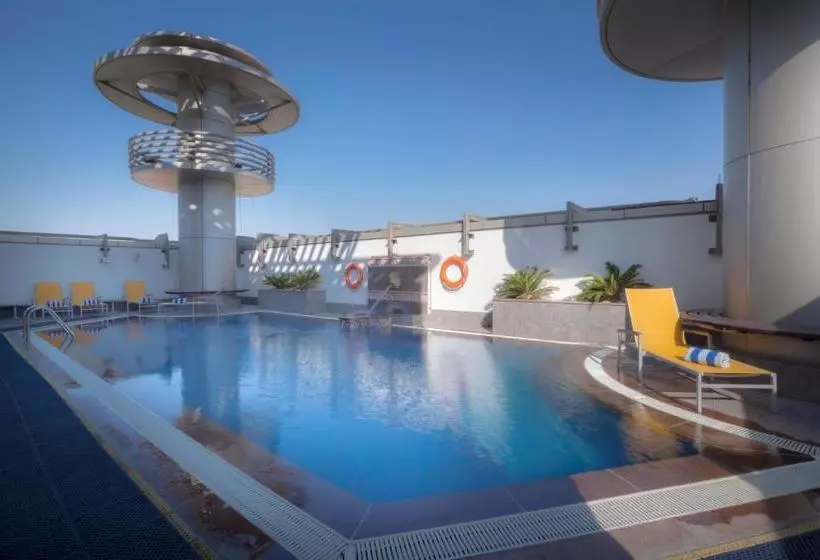 Fotos del hotel Vision  Apartments Deluxe:  5