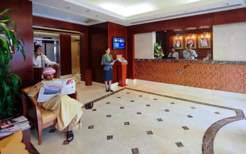 Fotos del hotel Vision  Apartments Deluxe:  3