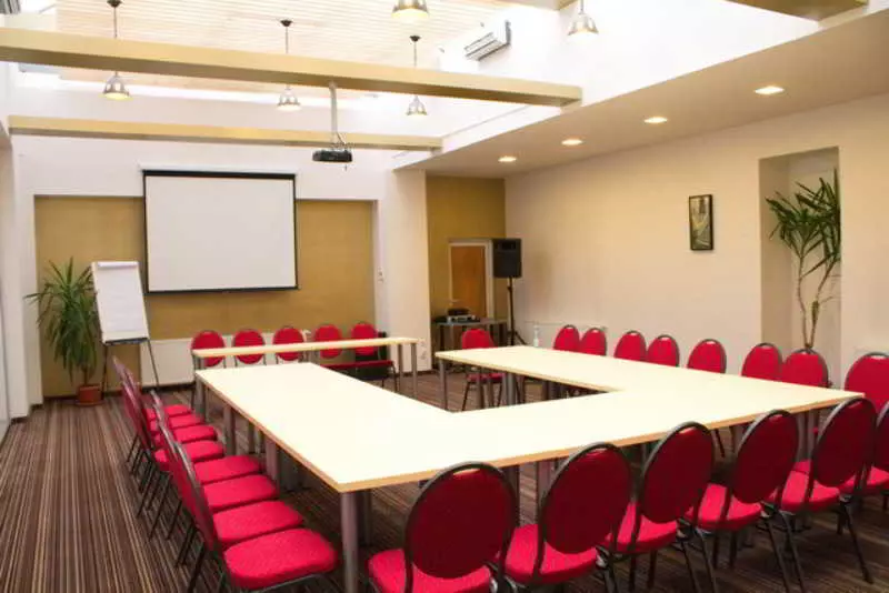 Fotos del hotel Central:  5