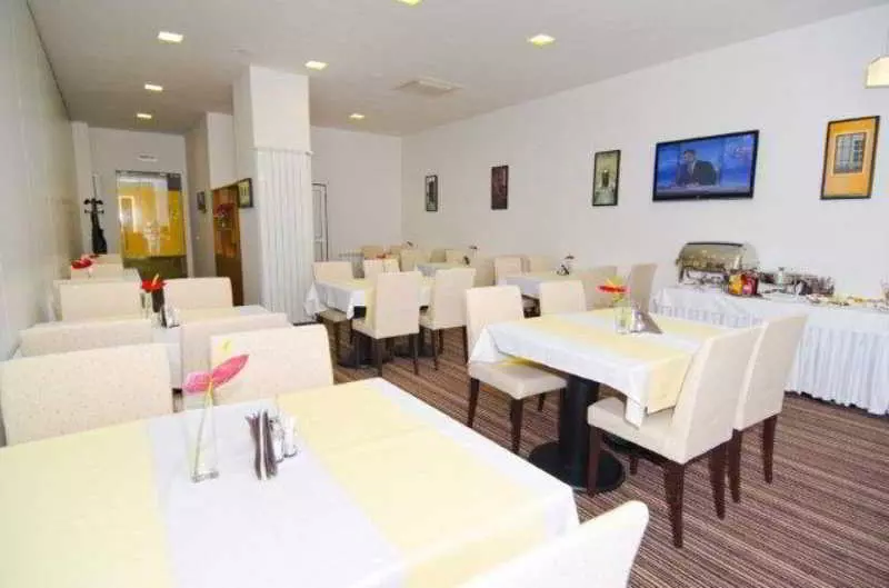 Fotos del hotel Central:  4