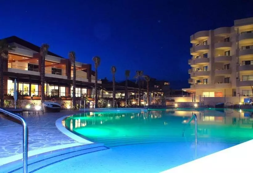 Fotos del hotel Protur Biomar Gran  & Spa:  58