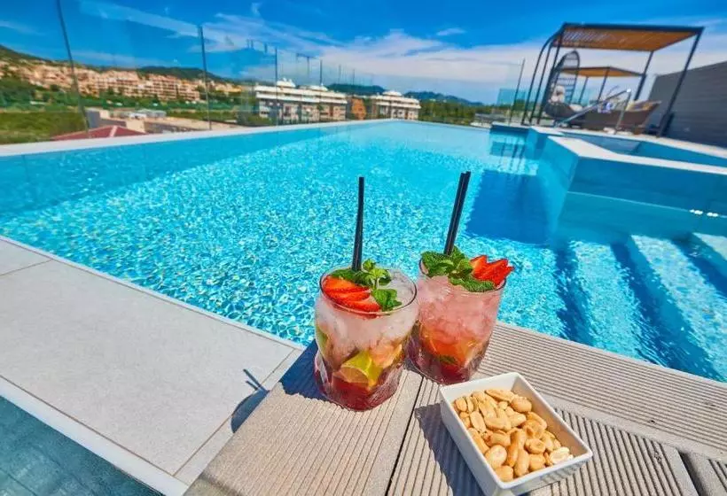 Fotos del hotel Protur Biomar Gran  & Spa:  56