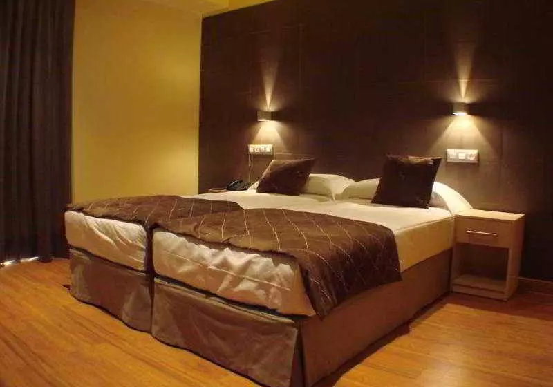 Fotos del hotel Hotel Altovento:  4