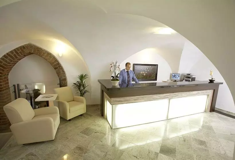 Fotos del hotel Metamorphis Excellent:  3