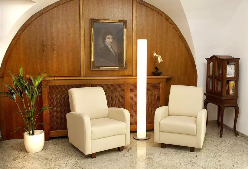 Fotos del hotel Metamorphis Excellent:  2