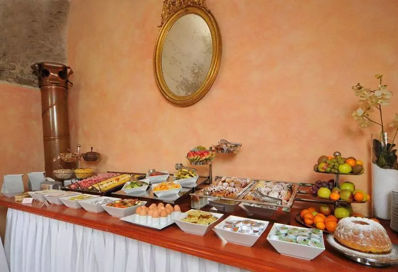 Fotos del hotel Metamorphis Excellent:  14