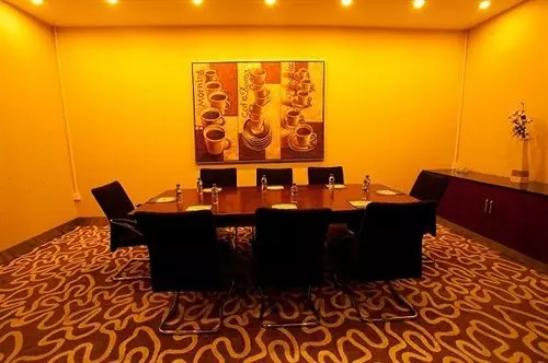 Fotos del hotel Shenzhen Caa Holy Sun Hotel, Luohu Railway Station:  12