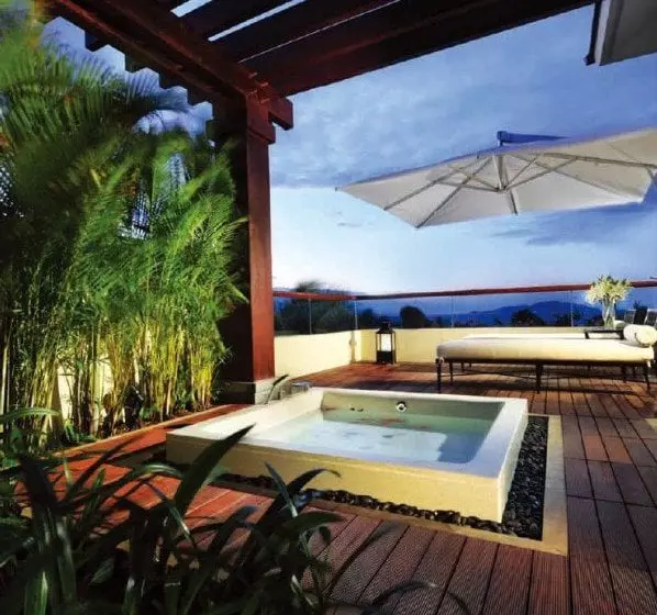 Fotos del hotel Kempinski:  3