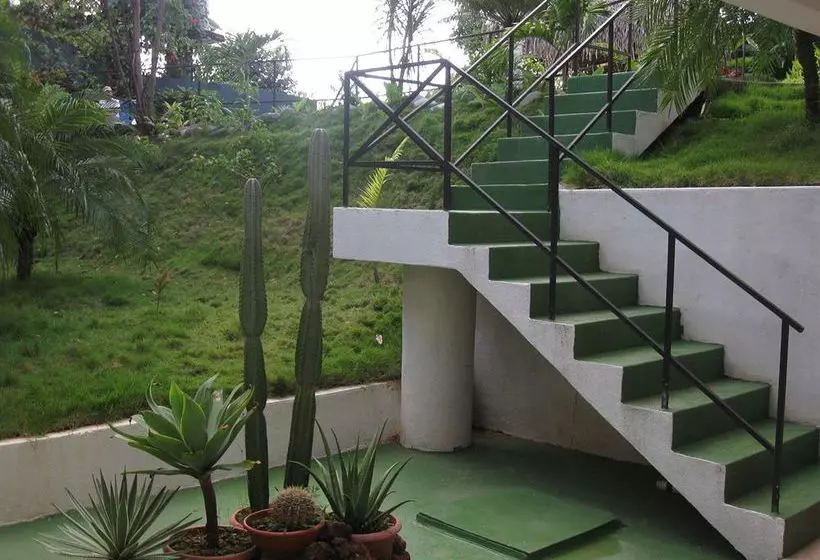 Fotos del hotel Pacifico Lunada:  4