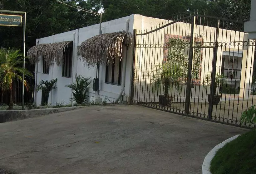 Fotos del hotel Pacifico Lunada:  11