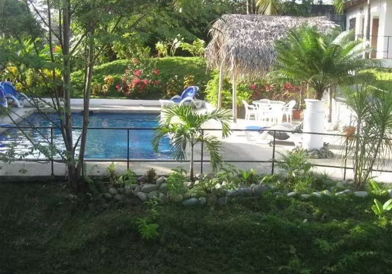 Fotos del hotel Pacifico Lunada:  3