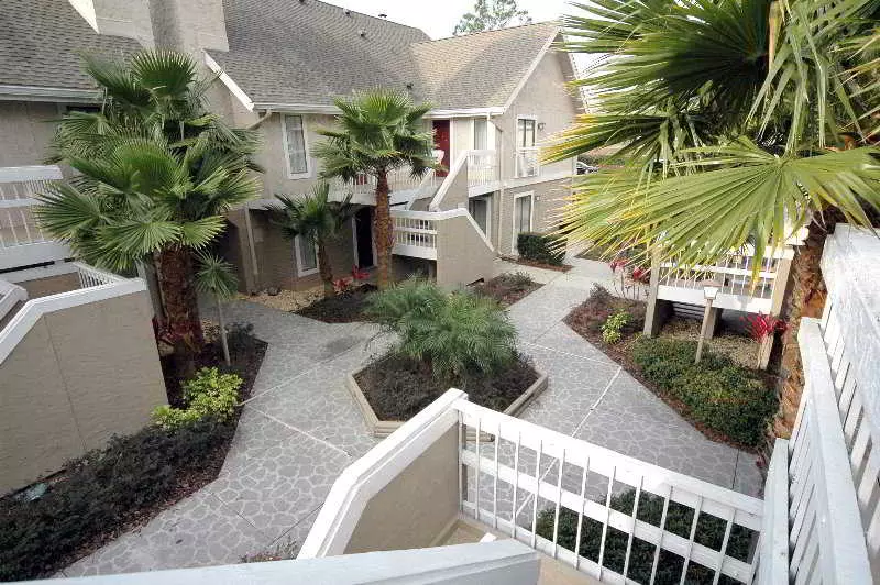 Fotos del hotel Fusion Orlando Extended Stay Suites:  10