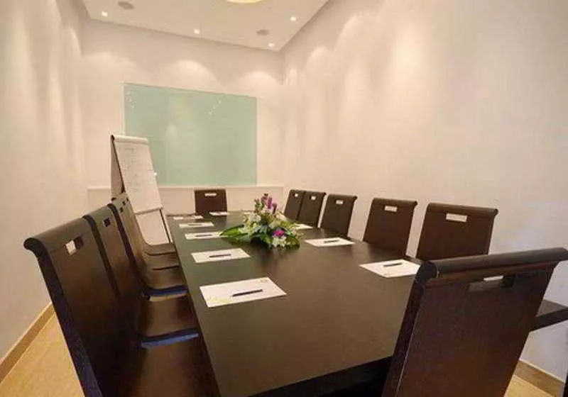 Fotos del hotel Ivy Shanghai:  2