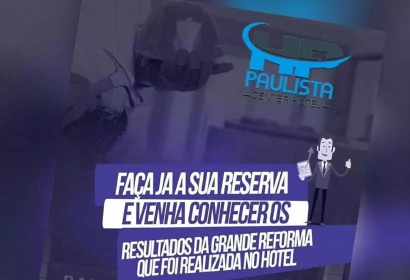 Fotos del hotel Paulista Center:  15