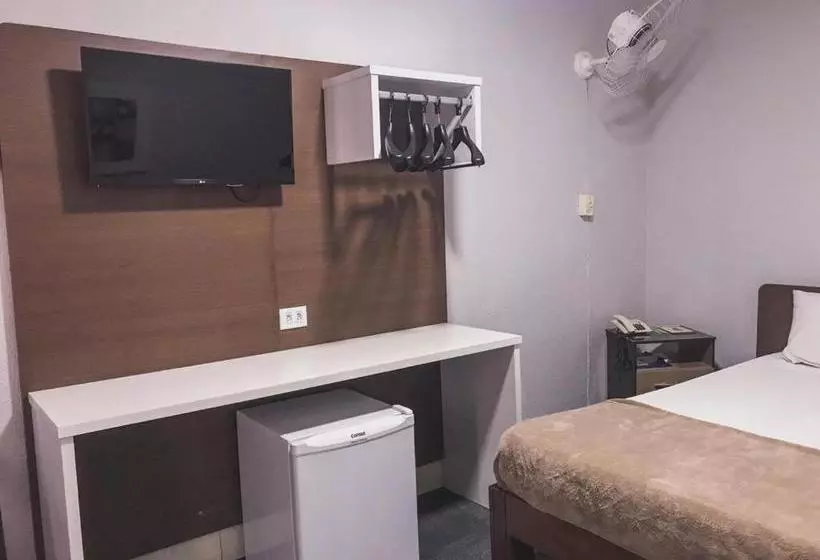 Fotos del hotel Paulista Center:  12