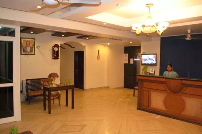 Fotos del hotel Vishal Heritage:  2