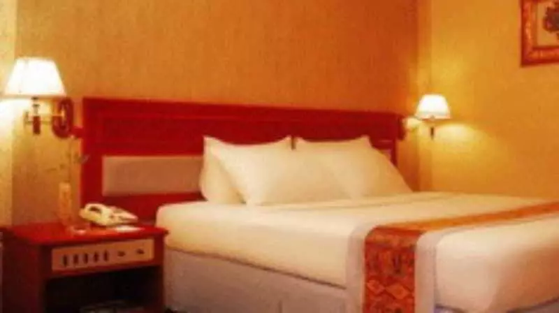 Fotos del hotel Weta International  Surabaya:  7