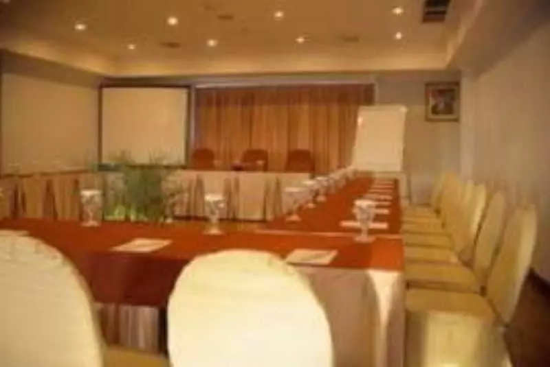 Fotos del hotel Weta International  Surabaya:  4