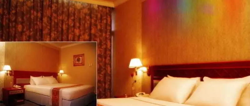 Fotos del hotel Weta International  Surabaya:  15