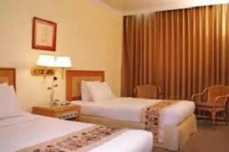 Fotos del hotel Weta International  Surabaya:  11