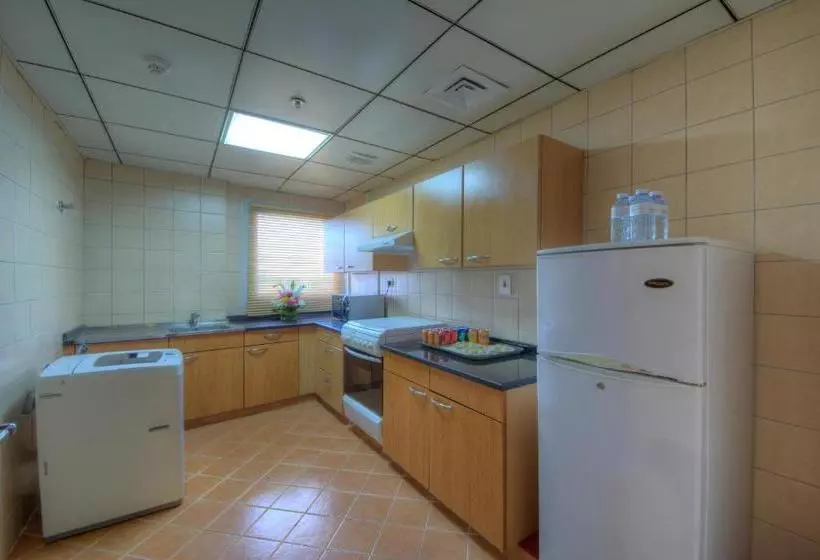 Fotos del hotel Fortune Grand  Apartments:  5