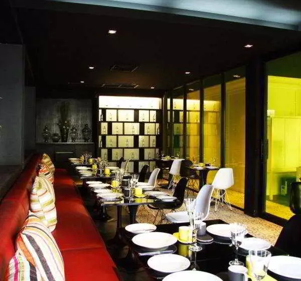 Fotos del hotel Heritage Baan Silom:  3