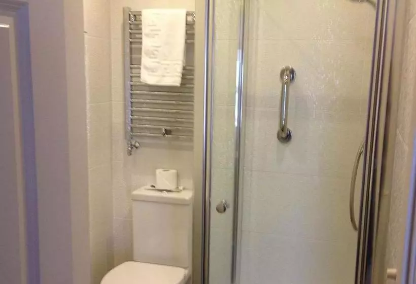 Fotos del hotel Elgin:  10