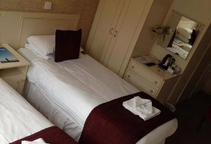 Fotos del hotel Elgin:  9