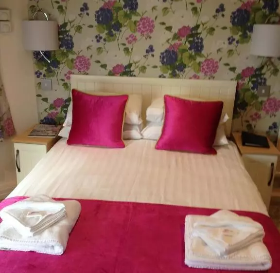 Fotos del hotel Elgin:  11