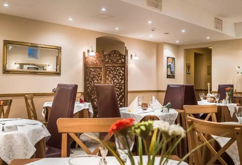 Fotos del hotel Tilto:  7