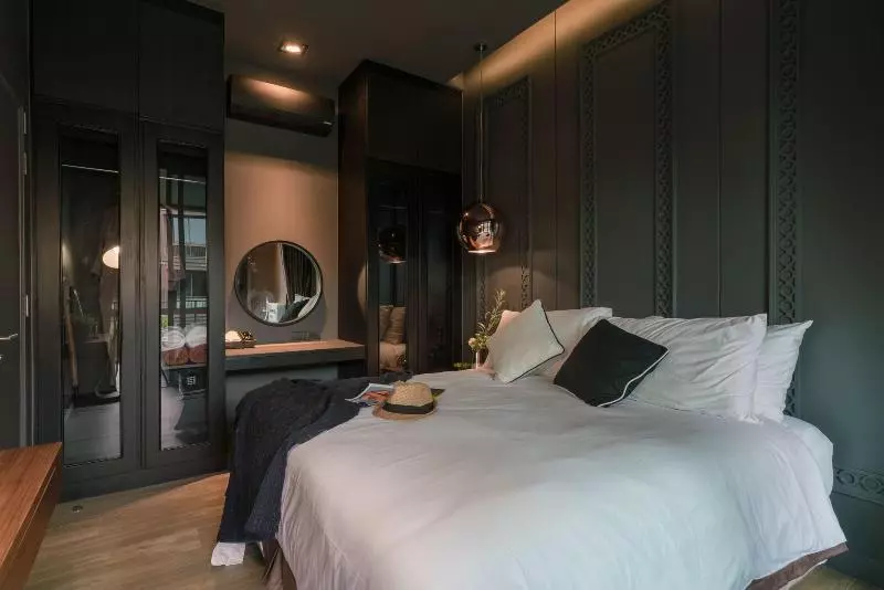 Fotos del hotel Saturdays Residence By Sure:  4