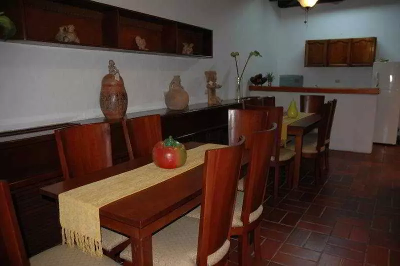 Fotos del hotel Casa Cabal Hotel:  6