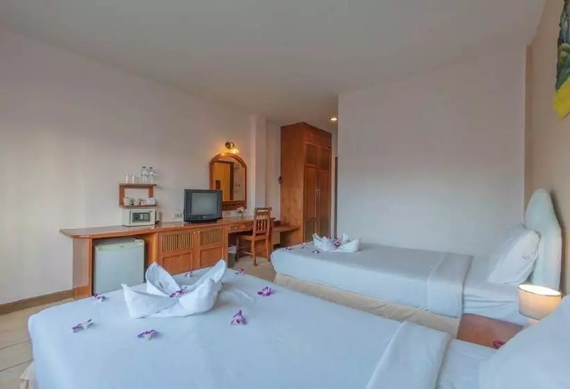 Fotos del hotel Bangla Star:  2