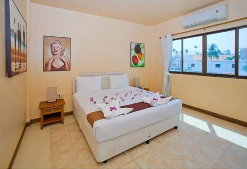 Fotos del hotel Bangla Star:  13