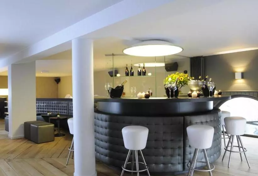 Fotos del hotel Lace:  3