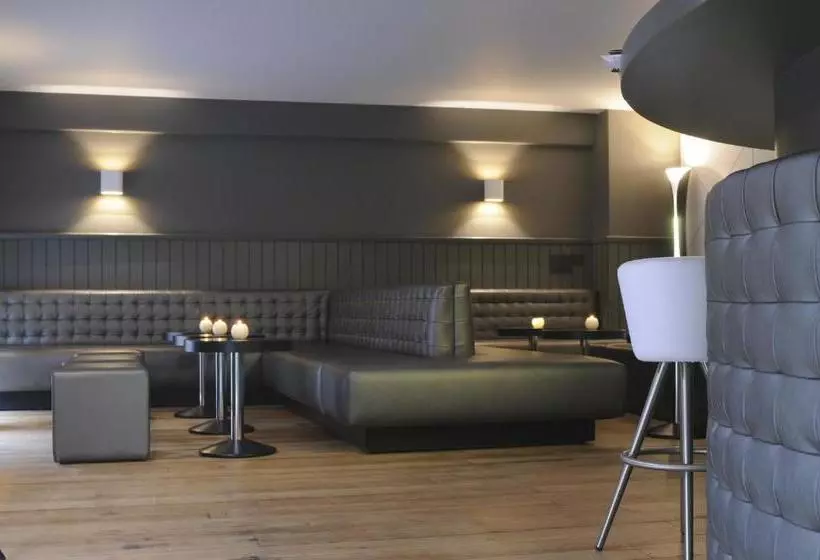 Fotos del hotel Lace:  13