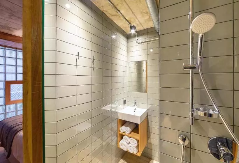 Fotos del hotel Graace:  6