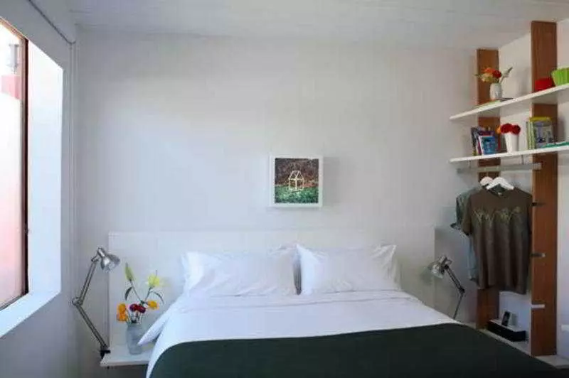 Fotos del hotel Craft Boutique Hotel:  3