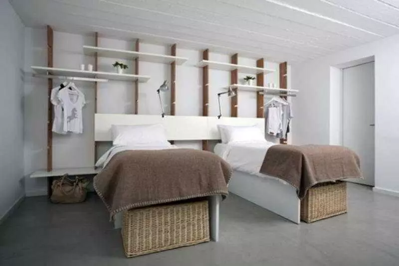 Fotos del hotel Craft Boutique Hotel:  5