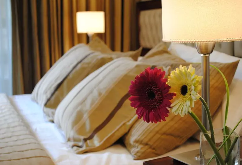 Fotos del hotel Château Blend:  19