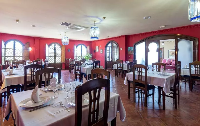 Fotos del hotel La Kabila:  8